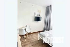 1-к квартира, посуточно, 21м2, 9/20 этаж