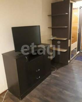 1-к квартира, на длительный срок, 18м2, 8/8 этаж
