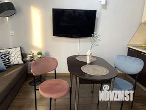 1-к квартира, посуточно, 39м2, 1/1 этаж