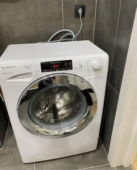 1-к квартира, на длительный срок, 45м2, 6/16 этаж