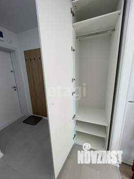 Студия квартира, на длительный срок, 25м2, 15/24 этаж