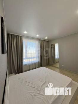 1-к квартира, на длительный срок, 44м2, 11/18 этаж