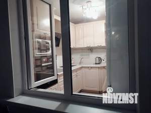 2-к квартира, посуточно, 50м2, 2/16 этаж