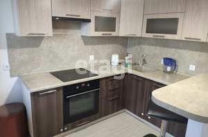 1-к квартира, на длительный срок, 47м2, 4/11 этаж