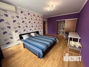 2-к квартира, посуточно, 55м2, 1/1 этаж