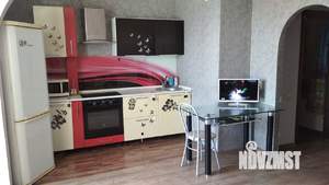 Студия квартира, посуточно, 33м2, 7/16 этаж