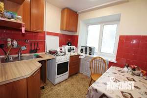 1-к квартира, на длительный срок, 39м2, 1/5 этаж