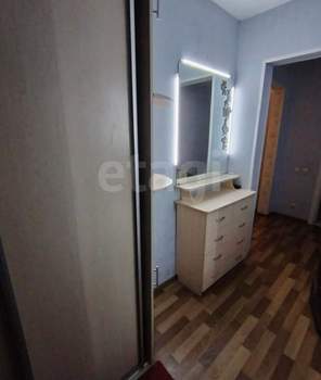 Студия квартира, на длительный срок, 27м2, 10/10 этаж