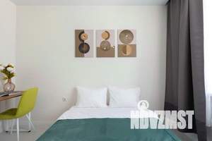 2-к квартира, посуточно, 48м2, 15/15 этаж