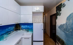 1-к квартира, на длительный срок, 29м2, 2/5 этаж