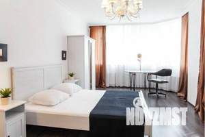 2-к квартира, посуточно, 65м2, 2/14 этаж