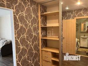 Студия квартира, на длительный срок, 31м2, 10/16 этаж