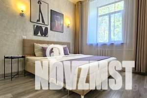 2-к квартира, посуточно, 49м2, 2/5 этаж