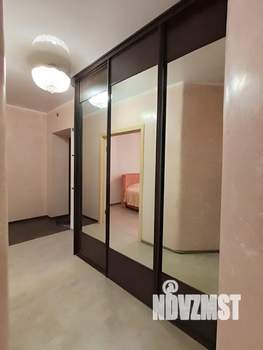 1-к квартира, посуточно, 46м2, 5/15 этаж