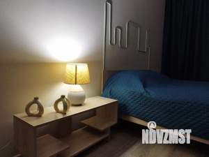 1-к квартира, посуточно, 39м2, 2/14 этаж