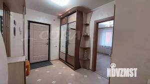 3-к квартира, на длительный срок, 79м2, 3/20 этаж