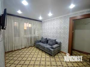 2-к квартира, на длительный срок, 45м2, 5/5 этаж