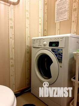 1-к квартира, посуточно, 40м2, 6/16 этаж