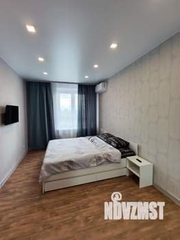 2-к квартира, посуточно, 65м2, 1/1 этаж