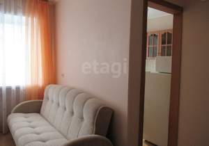 1-к квартира, на длительный срок, 30м2, 2/5 этаж