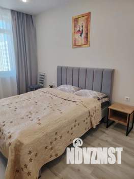 2-к квартира, посуточно, 45м2, 10/13 этаж