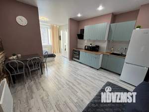 1-к квартира, посуточно, 30м2, 2/8 этаж
