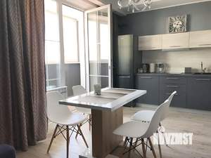 1-к квартира, посуточно, 34м2, 16/19 этаж