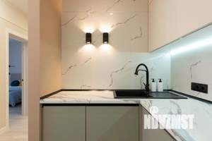 1-к квартира, посуточно, 55м2, 1/1 этаж