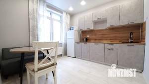1-к квартира, посуточно, 31м2, 12/13 этаж