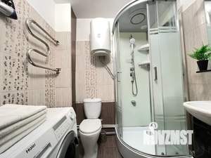 1-к квартира, посуточно, 36м2, 4/16 этаж