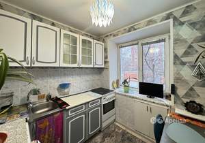 2-к квартира, на длительный срок, 46м2, 2/5 этаж