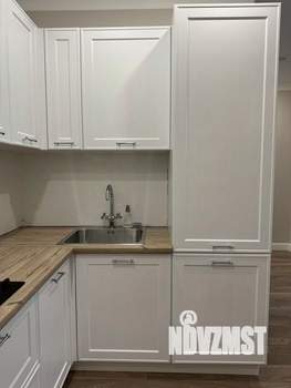 1-к квартира, на длительный срок, 50м2, 5/17 этаж