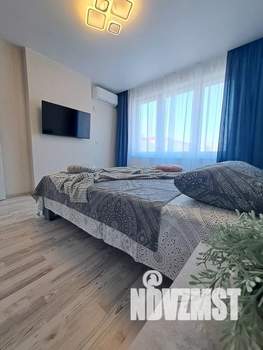 2-к квартира, посуточно, 70м2, 3/18 этаж