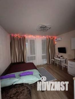 Студия квартира, посуточно, 24м2, 9/24 этаж