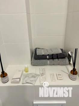 Студия квартира, посуточно, 19м2, 11/12 этаж