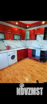 1-к квартира, на длительный срок, 35м2, 3/9 этаж