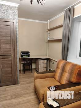 1-к квартира, на длительный срок, 30м2, 5/5 этаж