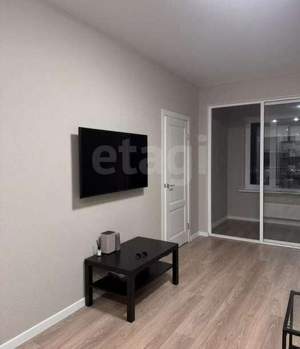 1-к квартира, на длительный срок, 45м2, 15/17 этаж