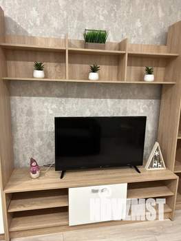 1-к квартира, посуточно, 29м2, 12/13 этаж