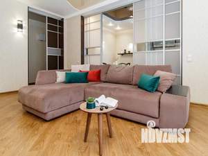 2-к квартира, посуточно, 65м2, 1/1 этаж
