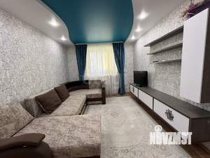 1-к квартира, на длительный срок, 50м2, 8/16 этаж