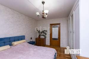 3-к квартира, на длительный срок, 81м2, 4/5 этаж