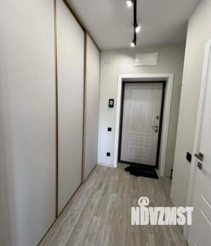 Студия квартира, на длительный срок, 30м2, 3/25 этаж