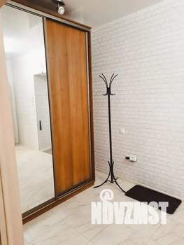 1-к квартира, посуточно, 42м2, 3/14 этаж