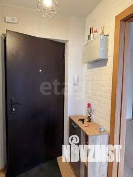 1-к квартира, на длительный срок, 30м2, 5/10 этаж