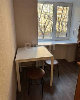 2-к квартира, на длительный срок, 43м2, 2/5 этаж