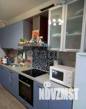 1-к квартира, на длительный срок, 45м2, 8/10 этаж