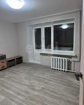 1-к квартира, на длительный срок, 37м2, 3/5 этаж