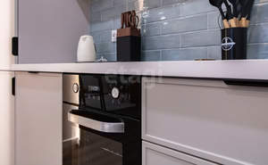 1-к квартира, на длительный срок, 45м2, 7/25 этаж