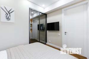 1-к квартира, посуточно, 60м2, 1/1 этаж